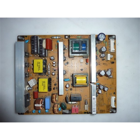 PS-6271-3-LF, EAX63329801/8, EAY62170901, LG POWER BOARD