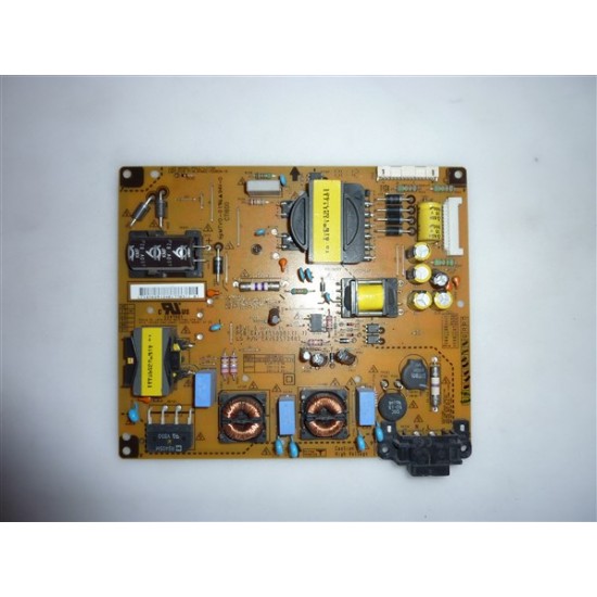 LGP32M-12P, EAX64310001(1.7), 3PAGC10080A-R, LG POWER BOARD