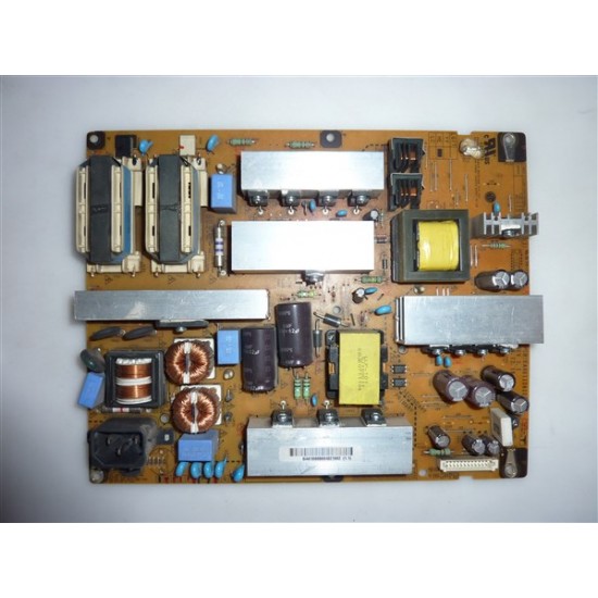 LGP42-10LF, EAX61124201/14, LG POWER BOARD