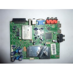 YCA190R-3, K9N NZZ, ARÇELİK BEKO MAİN BOARD