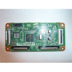 LJ41-10133A, LJ92-01849A, 43EH, LOGİC BOARD