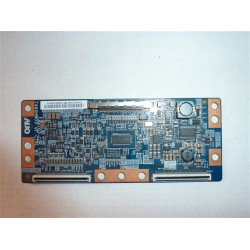 46T03-COK, T460HW03 VF CTRL BD, T CON BOARD