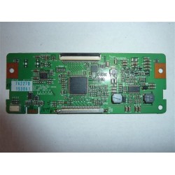 6870C-0238A, LC320WXN-SBA1 CONTROL, LG Display, LC320WXN-SBA1, T-CON BOARD