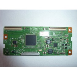 6870C-0266A , LC320WUN , LC320WUN SA B1, T-CON BOARD