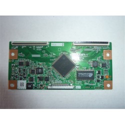 RUNTK 4024TP, 4024TP, CPWBN, 4024TP ZA, SHARP, LK315T3LA3S, T-CON BOARD