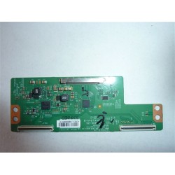 6870C-0469A, V14 42 DRD TM120 Control _Ver1.B, LC420DUJ-SGK1, T-CON BOARD