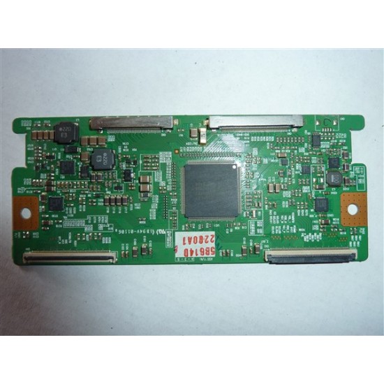 6870C-0323A , LC370WUH-SCM1, T-CON BOARD