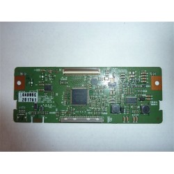 6870C-0250B, LC260WXE-SBA1, LG Display, T-CON BOARD