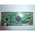 CPWBX RUNTK 3968TP, T-CON BOARD