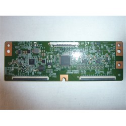 V460HJ2-CPE1, DE460BGM-C1, T-CON BOARD