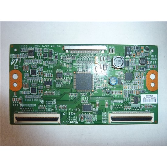 FHD_MB4_C2LV1.4, KDL-32EX400, SONY T-CON BOARD