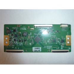 6870C-0368A , V6 32/42/47 FHD , LC420EUN SDV2 , LG T-CON BOARD