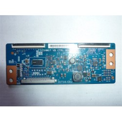 T315HW07 VB CTRL BD, 31T14-C0J, 31T14-COJ, T315HW07, T-CON BOARD