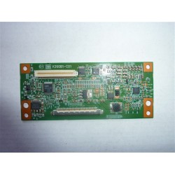 V260B1-C01 , V260B1-L01, T-CON BOARD