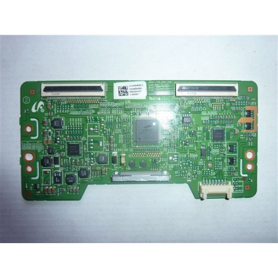 BN95-00569B , BN41-01797A , LTJ320HVN07-V, SAMSUNG T-CON BOARD