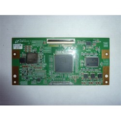 320WTC2LV3.7 , LTA320WT-L05, SAMSUNG T-CON BOARD