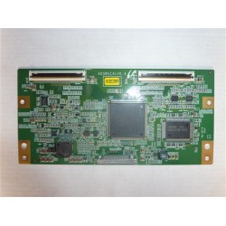 400WSC4LV0.4 , LTA400WT L05, T-CON BOARD