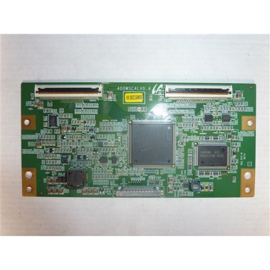 400WSC4LV0.4 , LTA400WT L05, T-CON BOARD