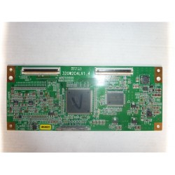 320W2C4LV1.4 , LTA320W2-L03, T-CON BOARD