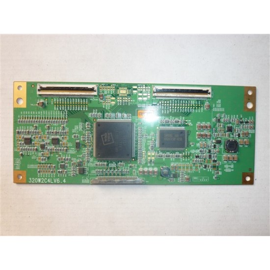 320W2C4LV6.4 , LJ94-00908L , T-CON BOARD