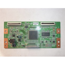 FHD60C4LV1.1 , LTF400HA08, T-CON BOARD