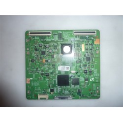 SAMSUNG LSJ400HV05, BN95-00693A BN41-01892A, T-CON BOARD