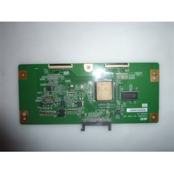 T400XW01 V0 CTRL BD. 06A60-1A KDL-40P3000 , T-CON BOARD