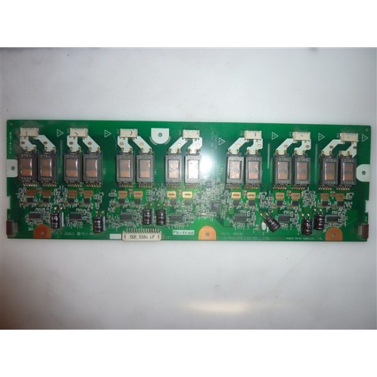 6632L-0050E, KLS-260W2, İNVERTER BOARD