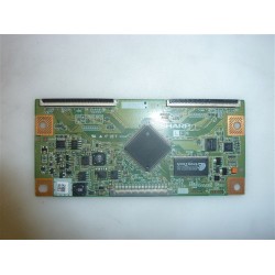 RUNTK 4004TP, CPWBN, LK315T3LA31, T-CON BOARD