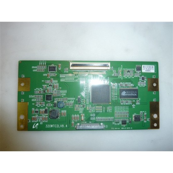 320WTC2LV8.4 , LTZ320AA01, T-CON BOARD