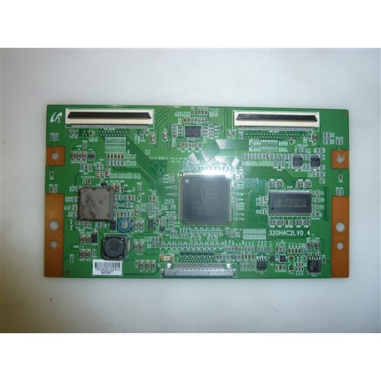 320HAC2LV0.4 , LTA320HA02 , LTF320HA06, T-CON BOARD