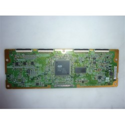 T315XWO1_V5 CTRL/T260XWO2 V2, T-CON BOARD