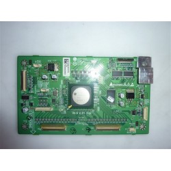 6871QCH977B , 6870QCH0C6B , 42V8 , 42X3, LG T-CON BOARD