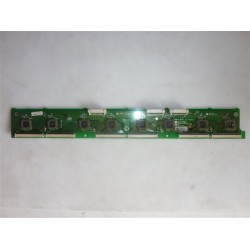 EBR68288402 , EAX62081101 , PDP42T3 , LG , 42PW451 , BUFFER BOARD