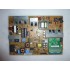 LGP37-10SLPBLD, EAY60803001, LG POWER BOARD