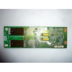 6632L-0443B, KLS-EE32HK14A REV:02, İNVERTER BOARD