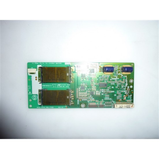 6632L-0465A, LC420WX7, İNVERTER BOARD