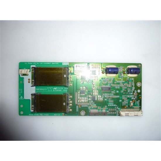 6632L-0448A, LC420WX7,İNVERTER BOARD