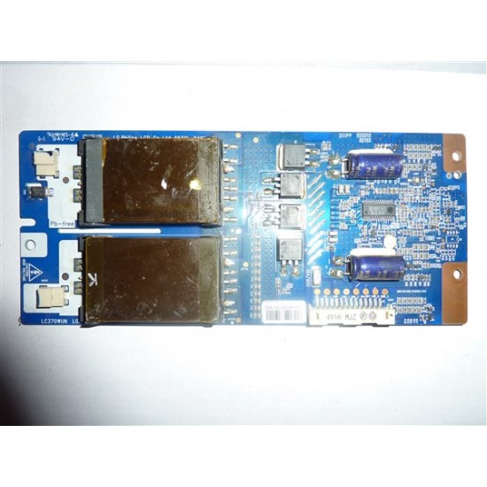 6632L-0491A, 2300KTG007A-F, İNVERTER BOARD