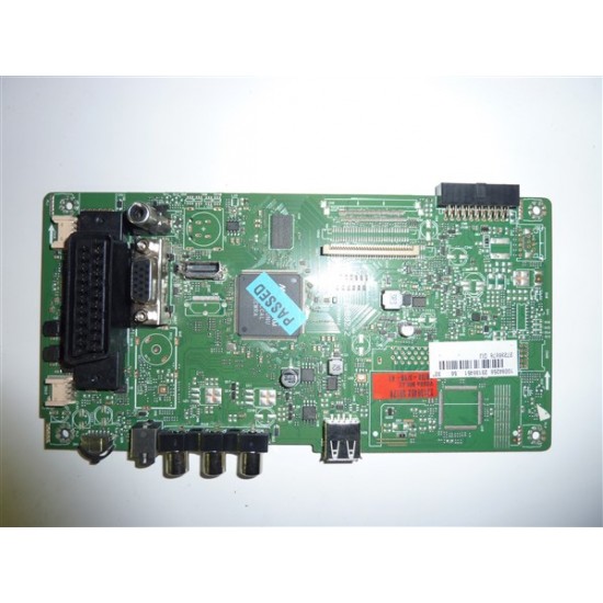 17MB82-2, 23138451, VESTEL MAİN BOARD