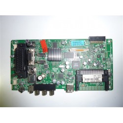 17MB81-2, 23100707, VESTEL MAİN BOARD